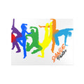 Dance Photos Hardcover A4 Photo Book — Keepsake Yearbook Memory Album DIY