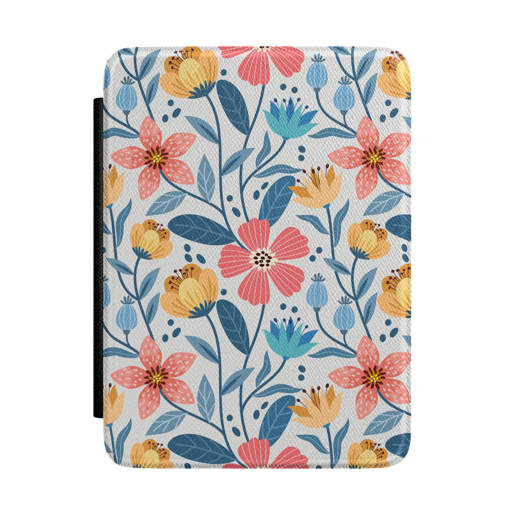 Floral Kindle Case | BookTok