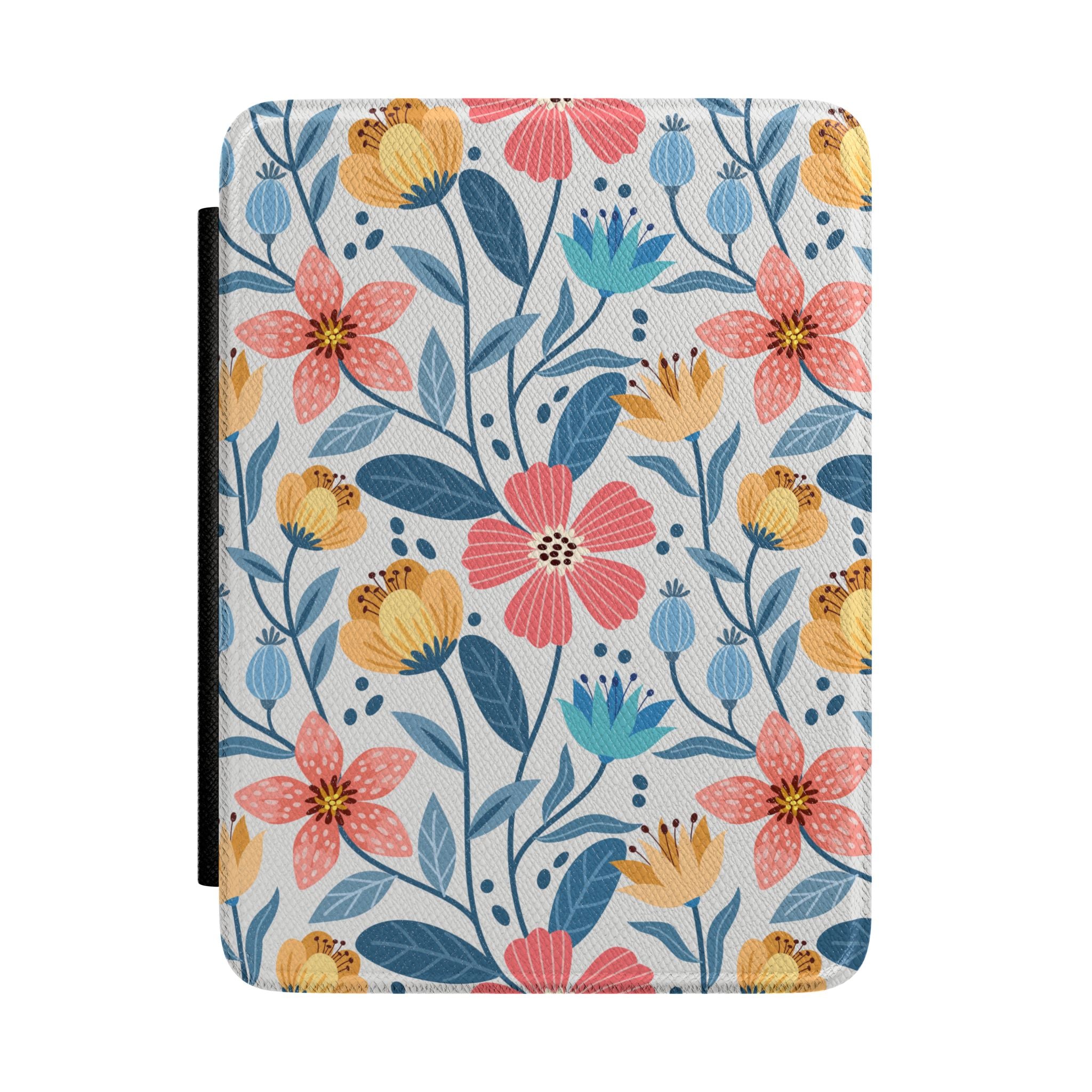 Floral Kindle Case | BookTok