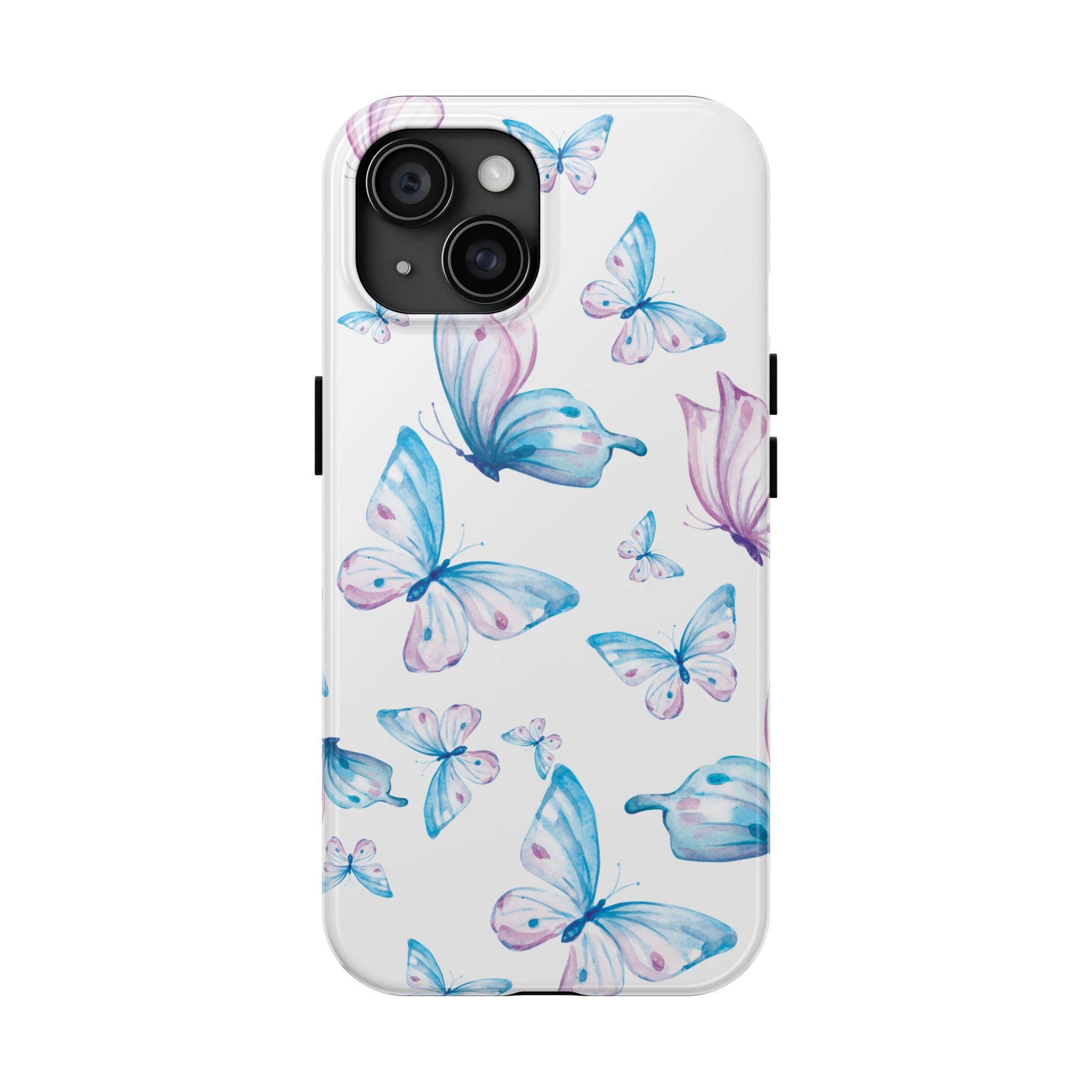 iPhone Case Butterflies
