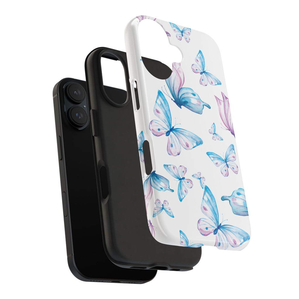 iPhone Case Butterflies