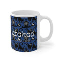 Wicked Like Me Coffee Halloween Mug — Ceramic Coffee Cup