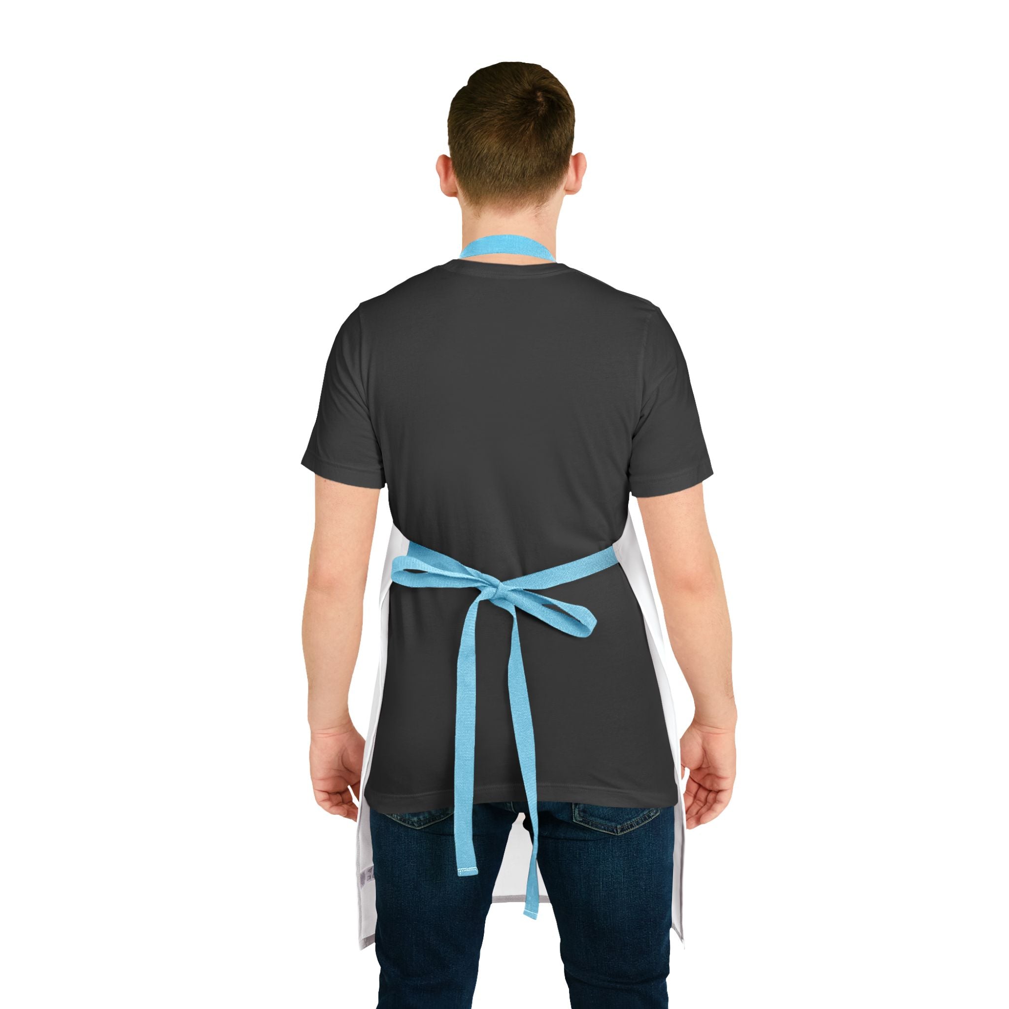 Funny Apron - Chop it like it's HOT