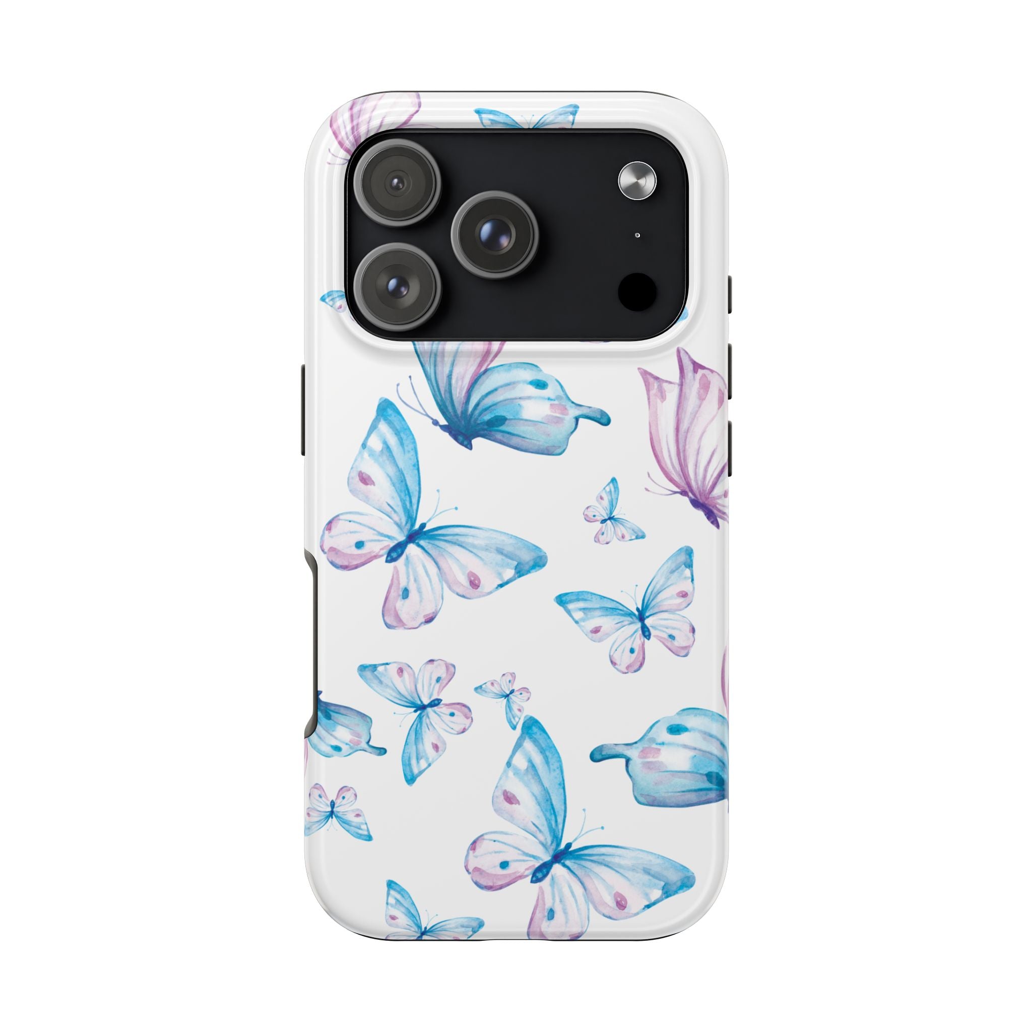 iPhone Case Butterflies
