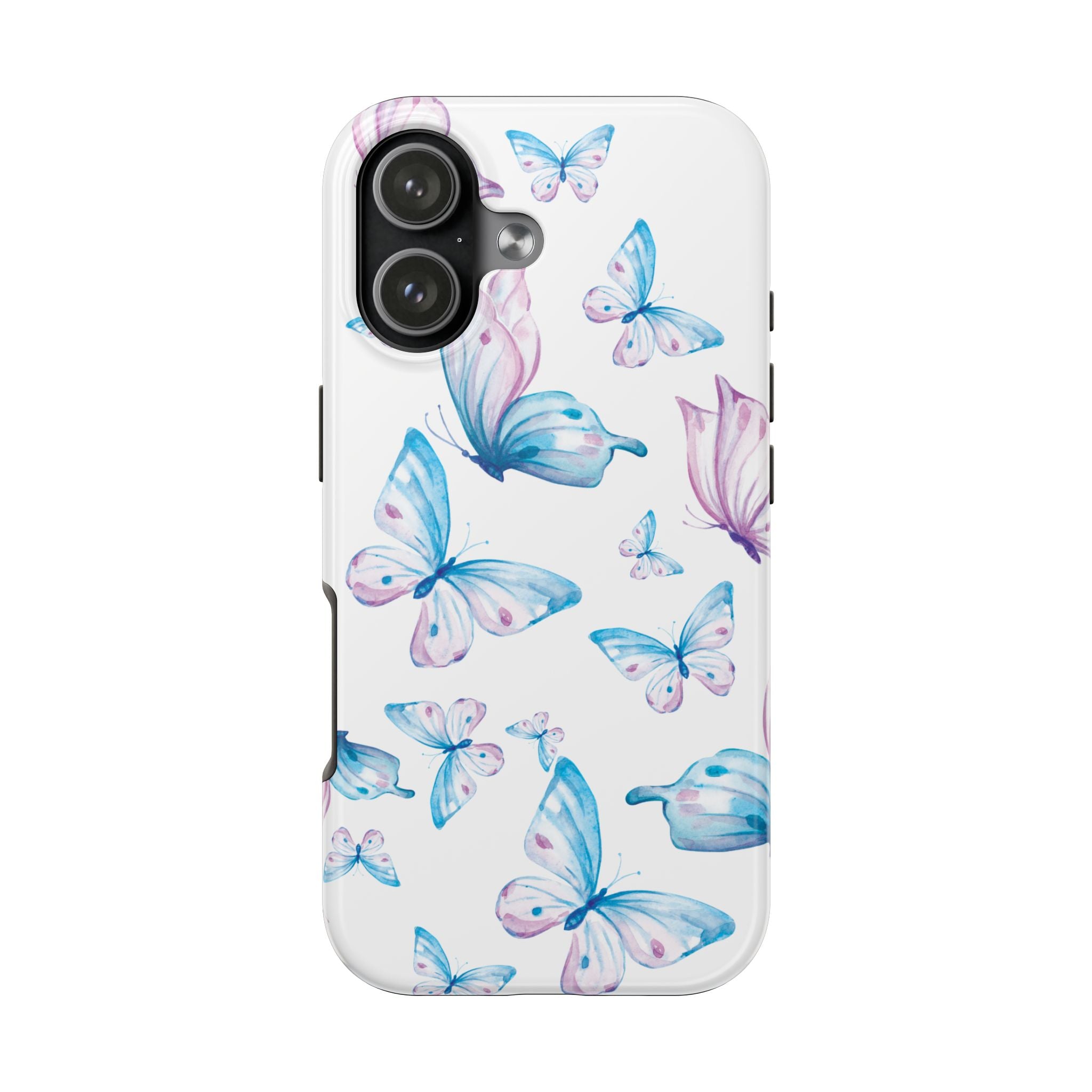iPhone Case Butterflies