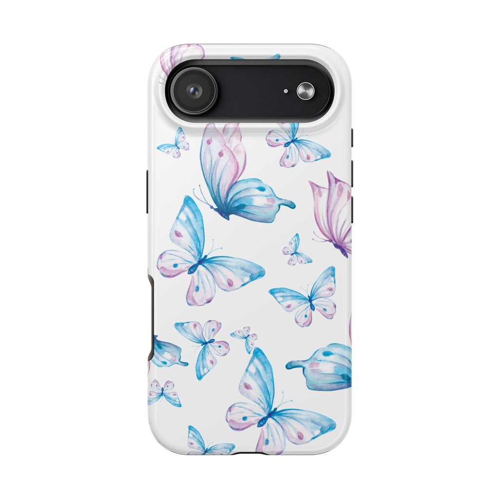 iPhone Case Butterflies