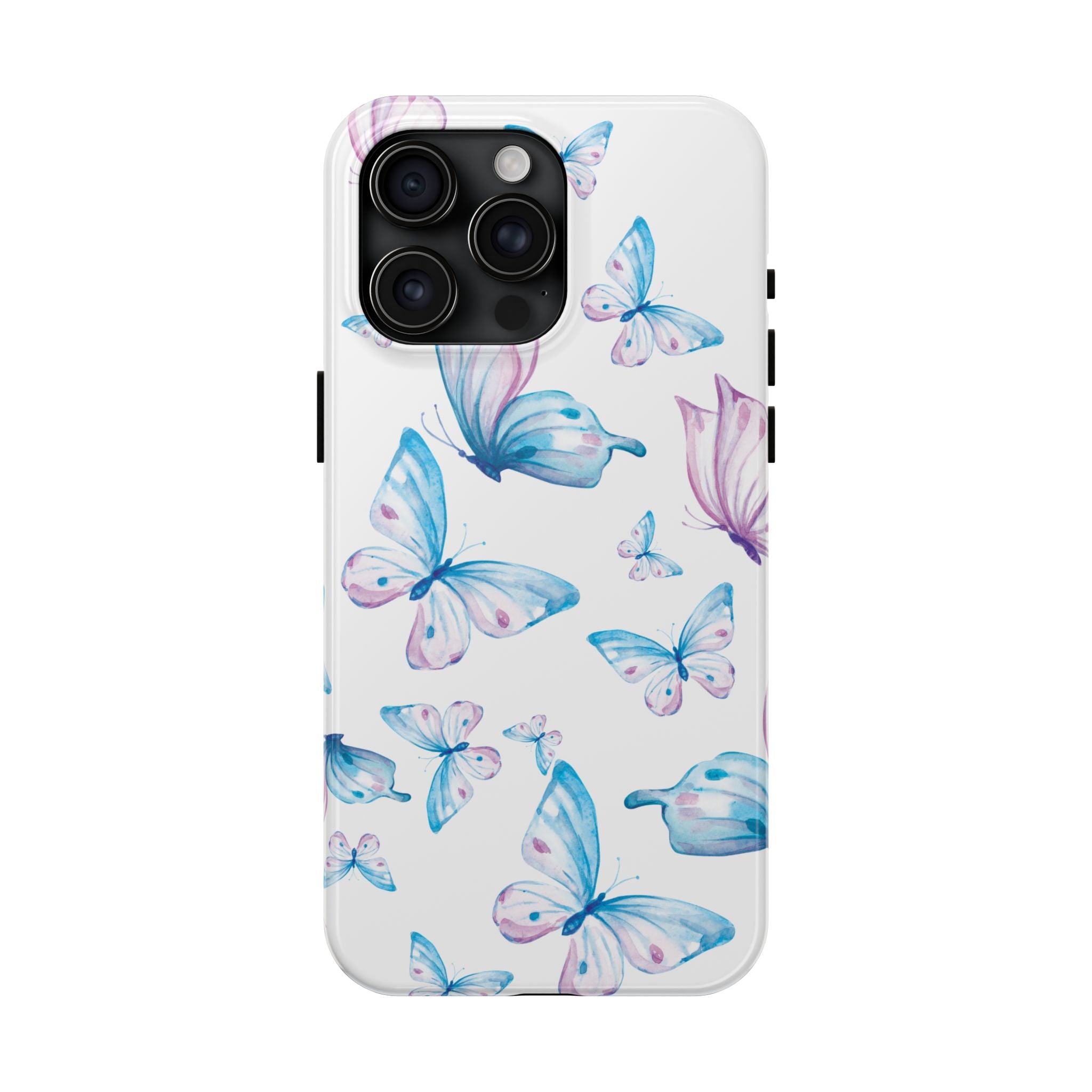 iPhone Case Butterflies