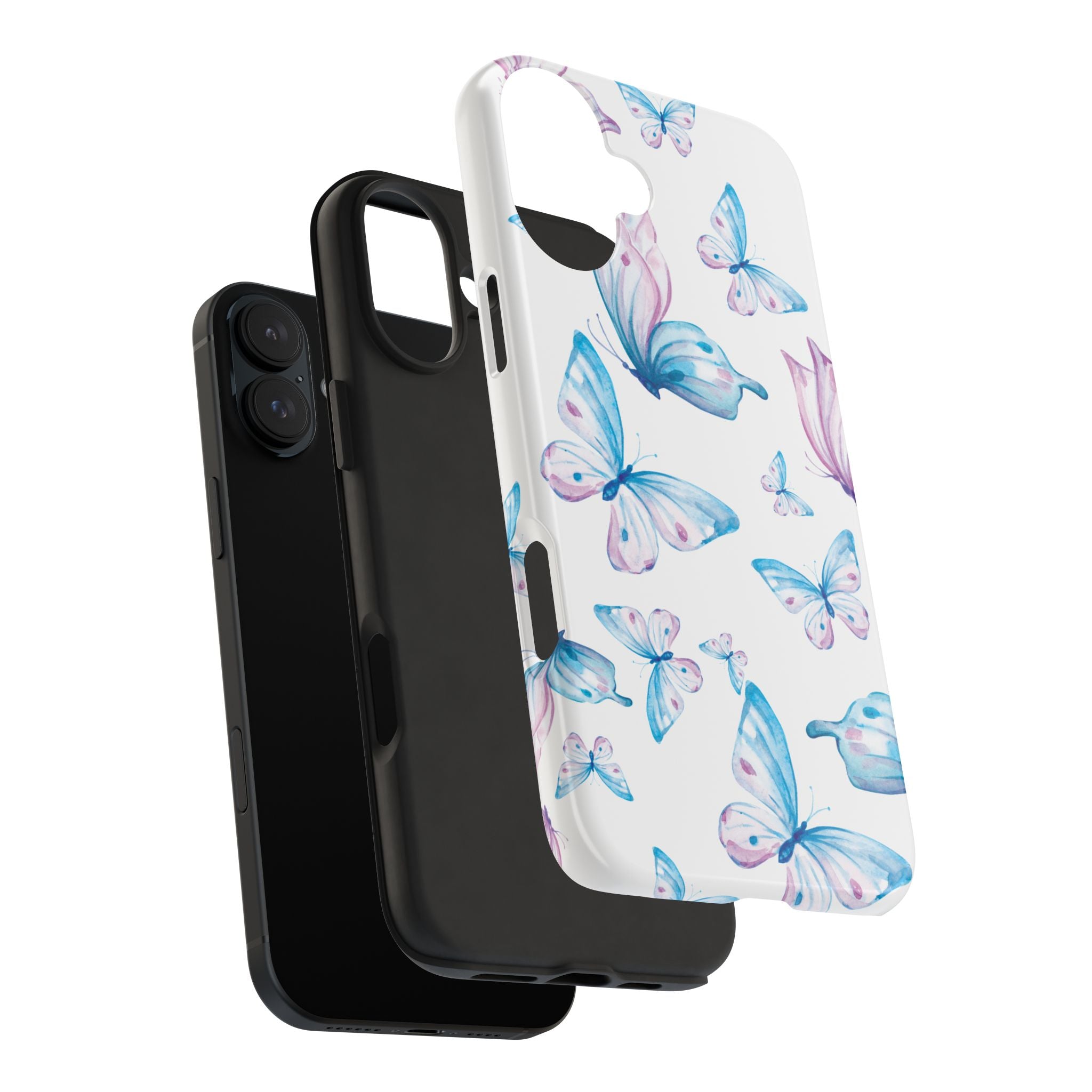 iPhone Case Butterflies