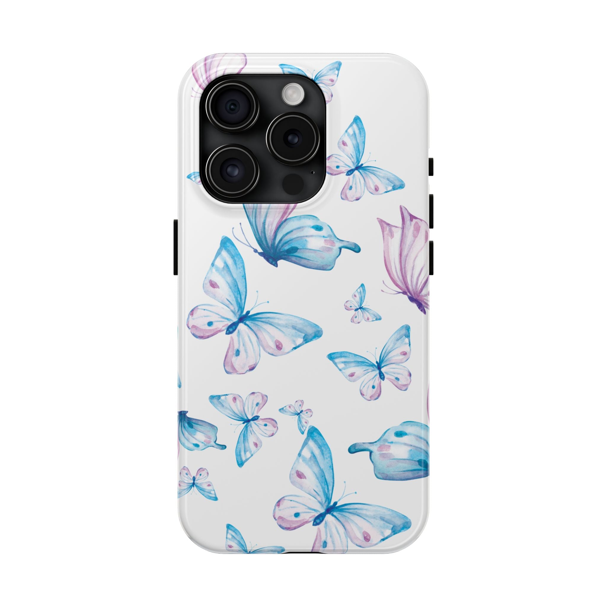 iPhone Case Butterflies