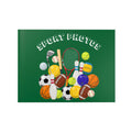 Sport Activities Photos Hardcover A4 Photo Book — Keepsake Yearbook Memory Album DIY