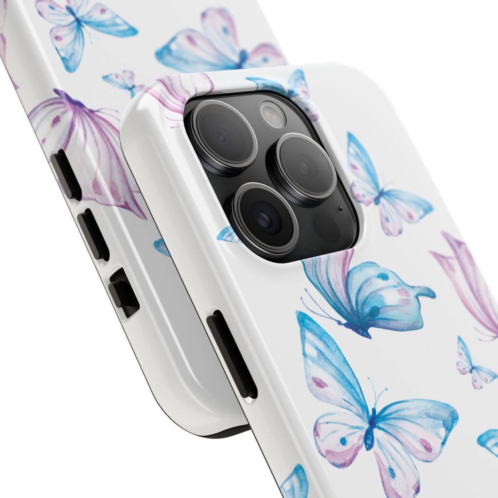 iPhone Case Butterflies