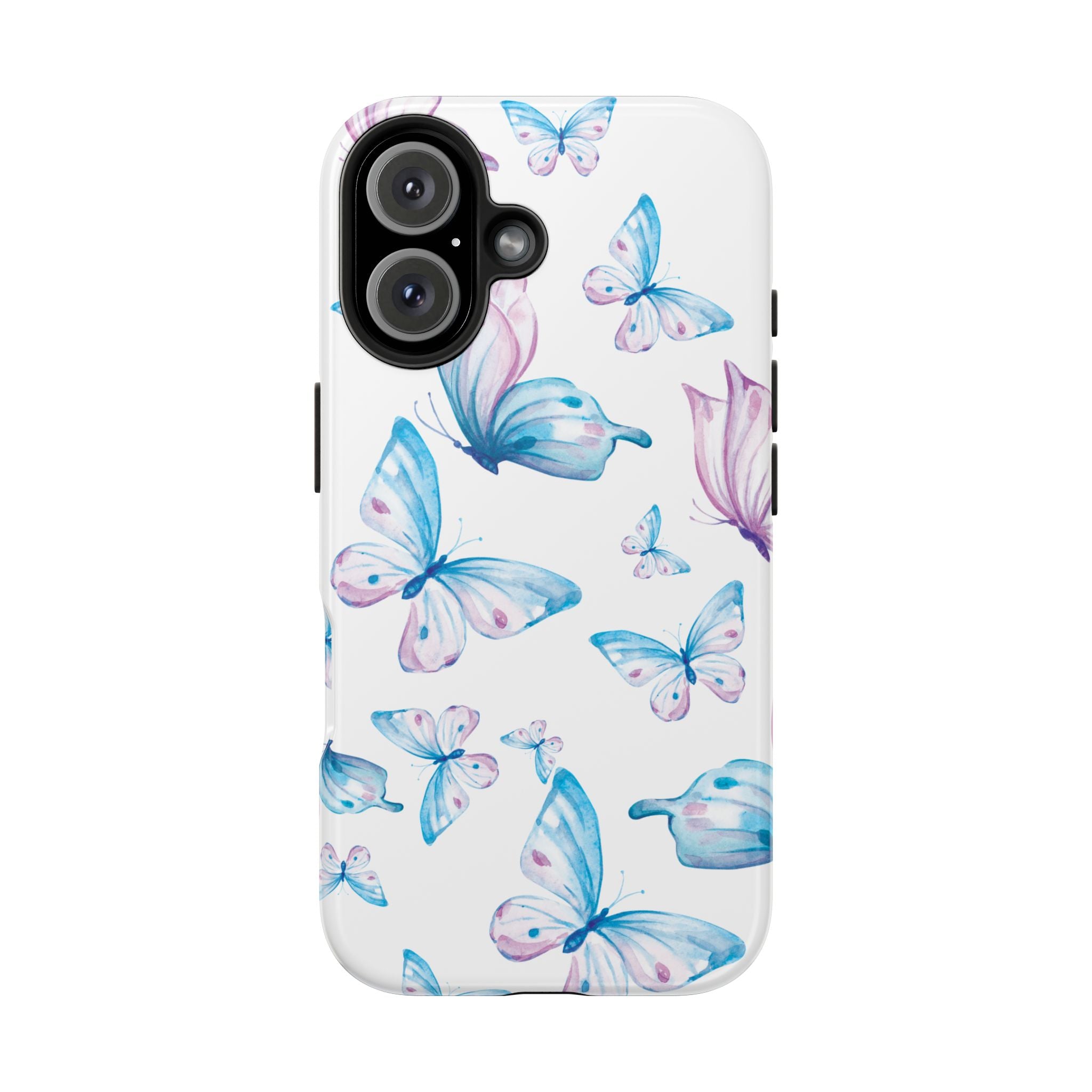 iPhone Case Butterflies