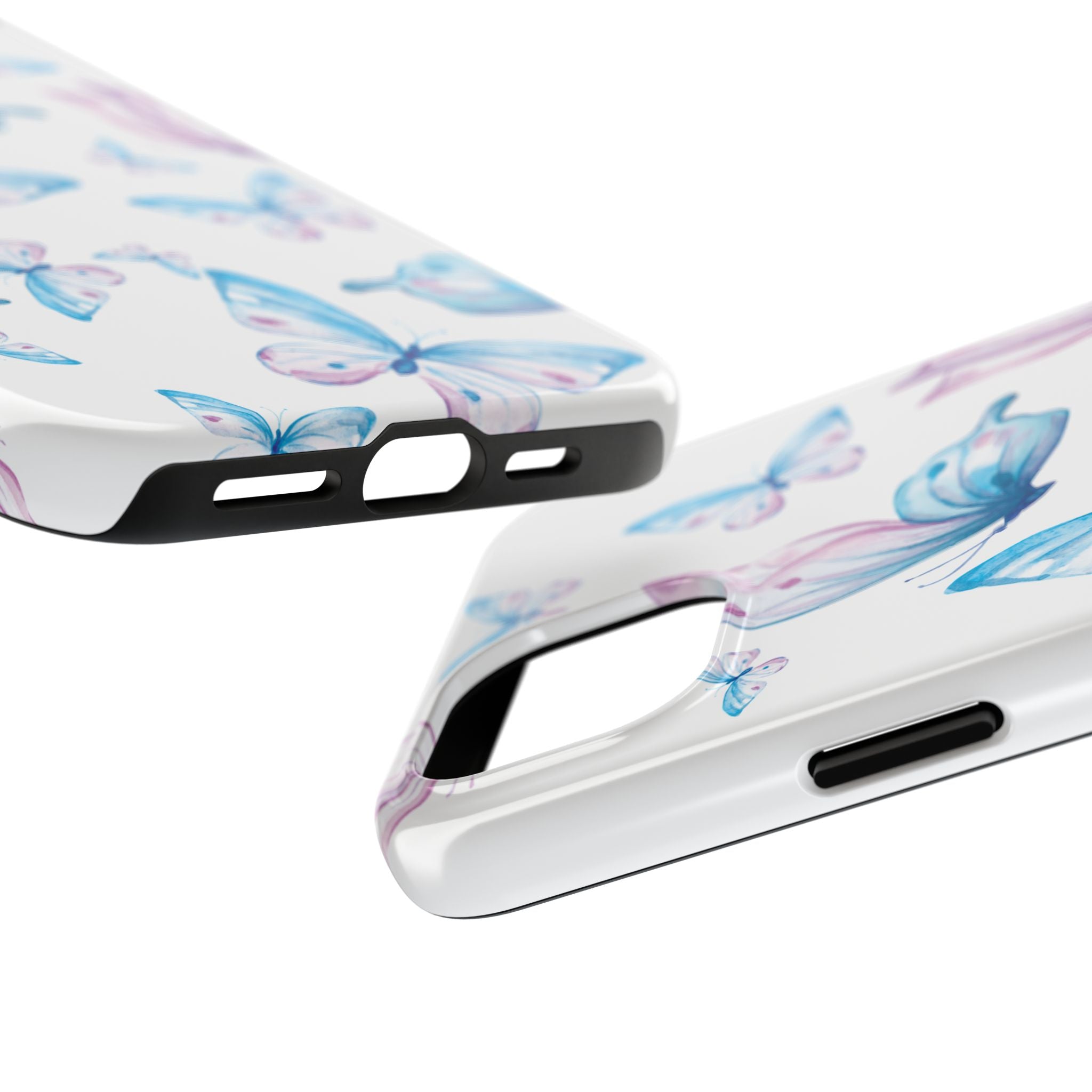 iPhone Case Butterflies
