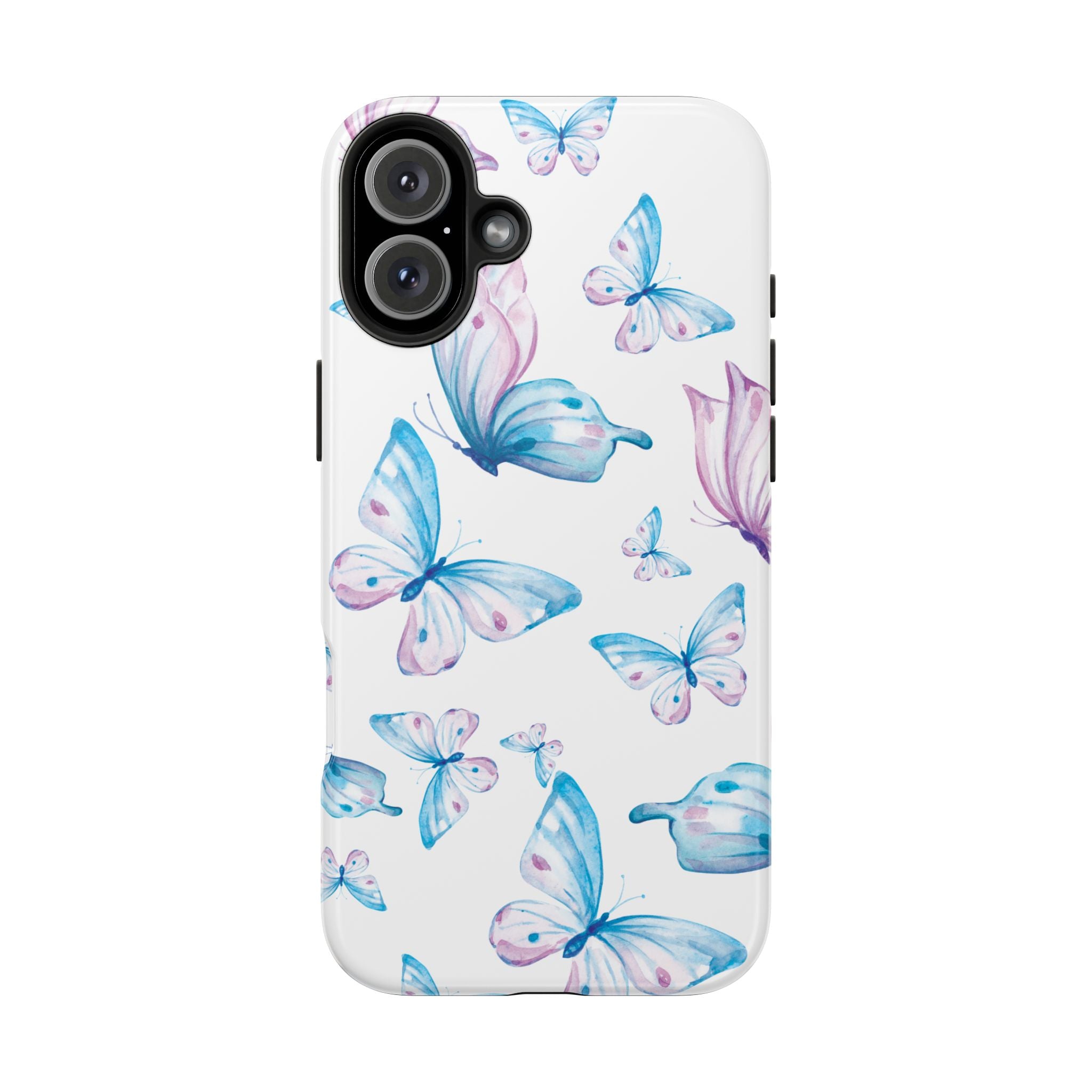 iPhone Case Butterflies