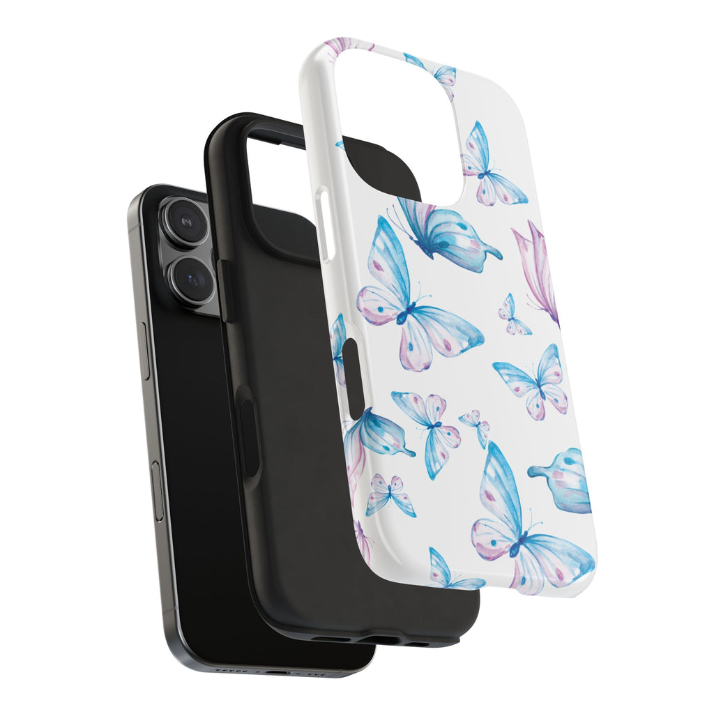 iPhone Case Butterflies