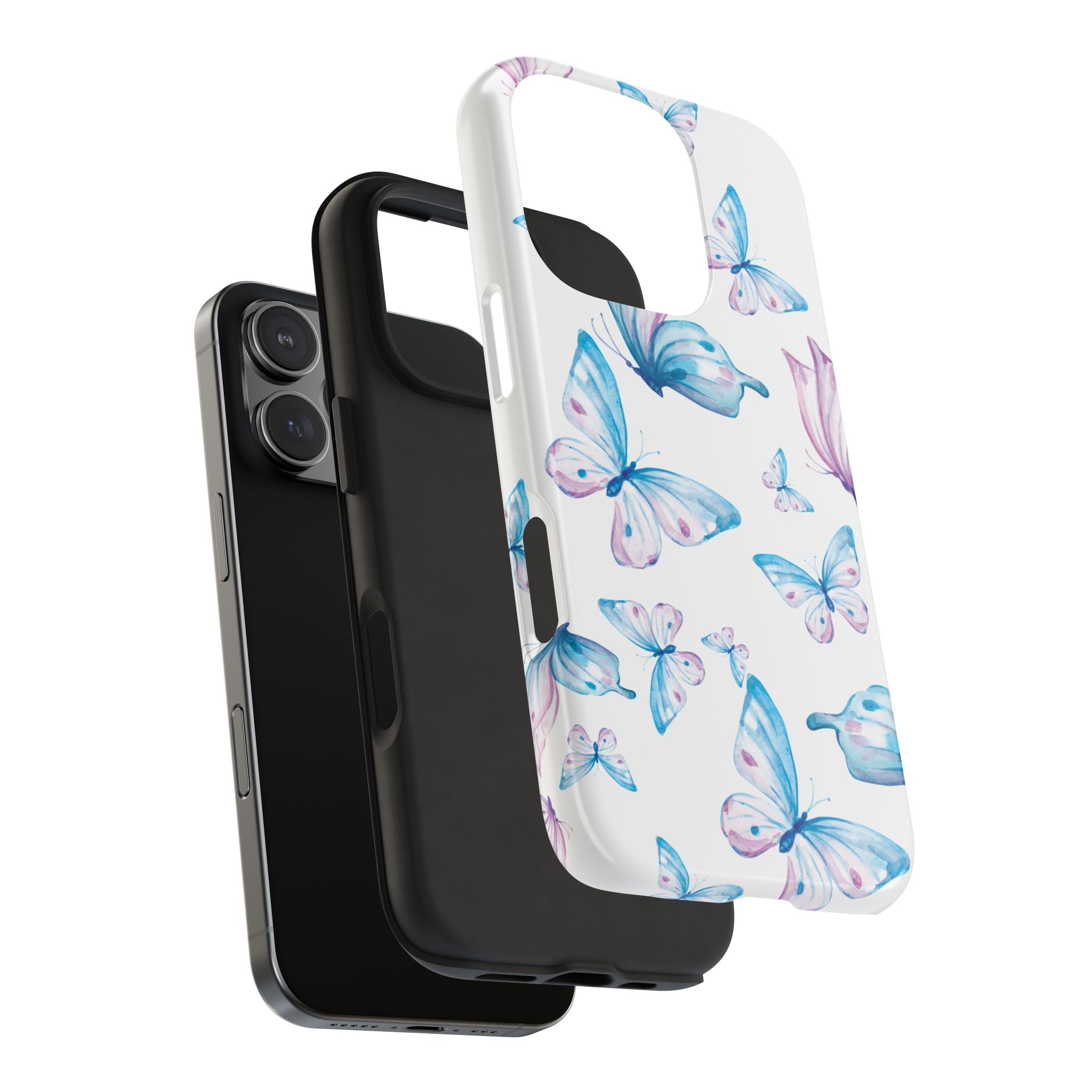 iPhone Case Butterflies