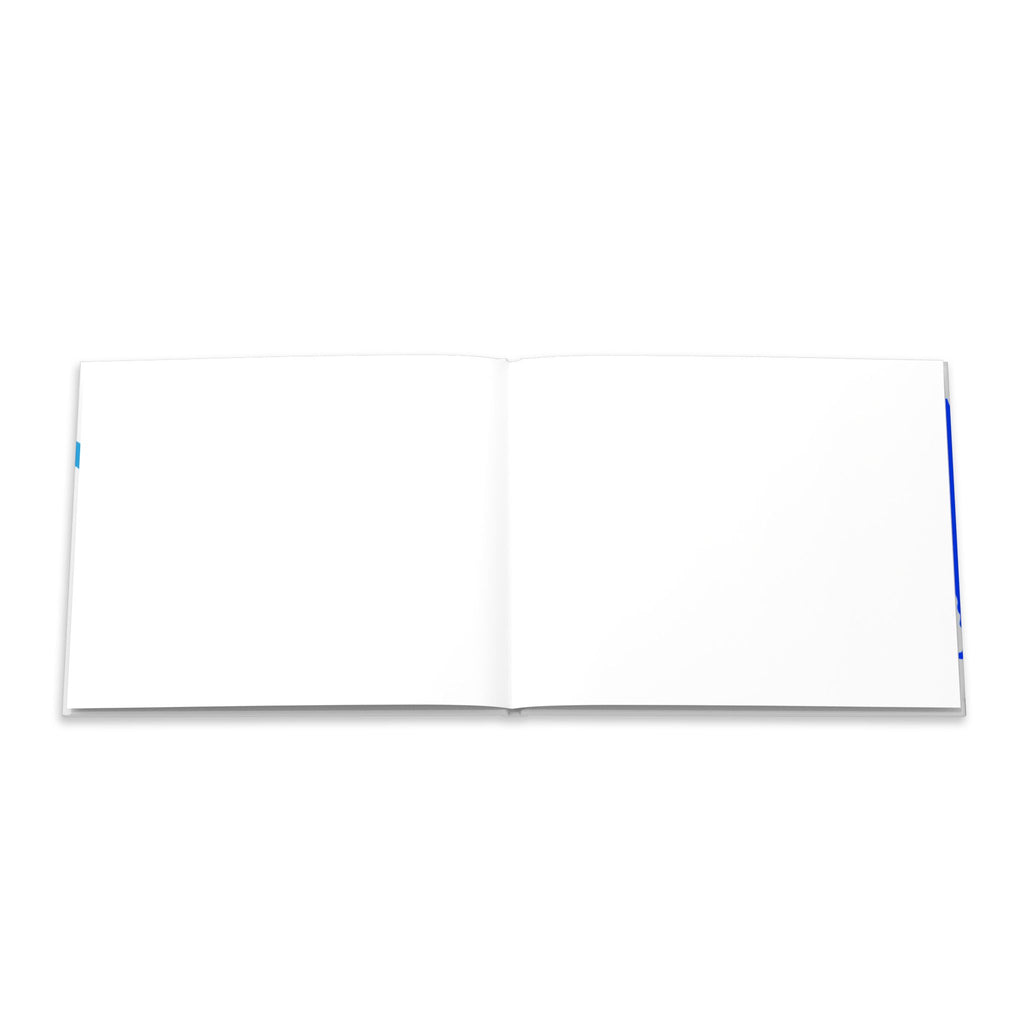 Dance Photos Hardcover A4 Photo Book — Keepsake Yearbook Memory Album DIY