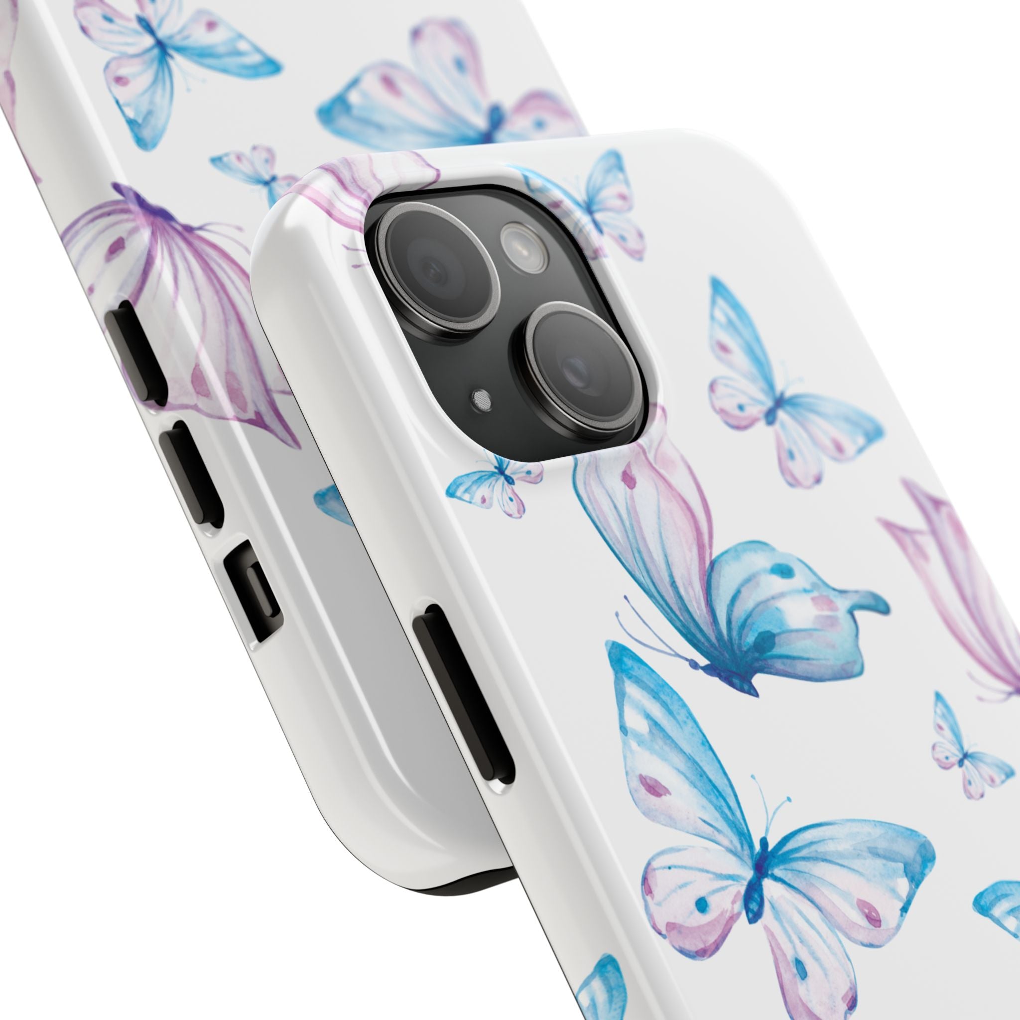 iPhone Case Butterflies