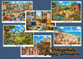 Can you find it?  Search for objects digital pages for kids or teachers