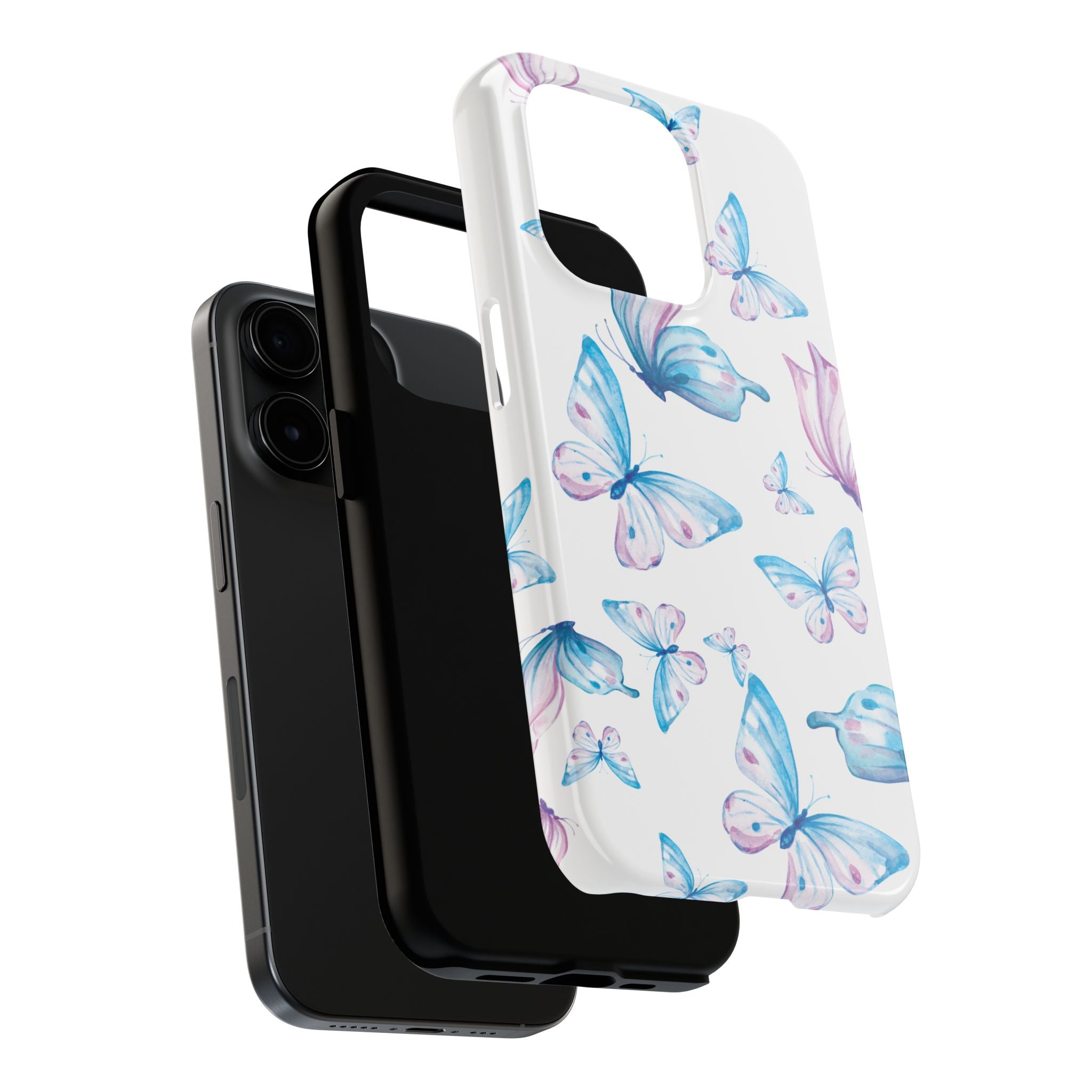 iPhone Case Butterflies