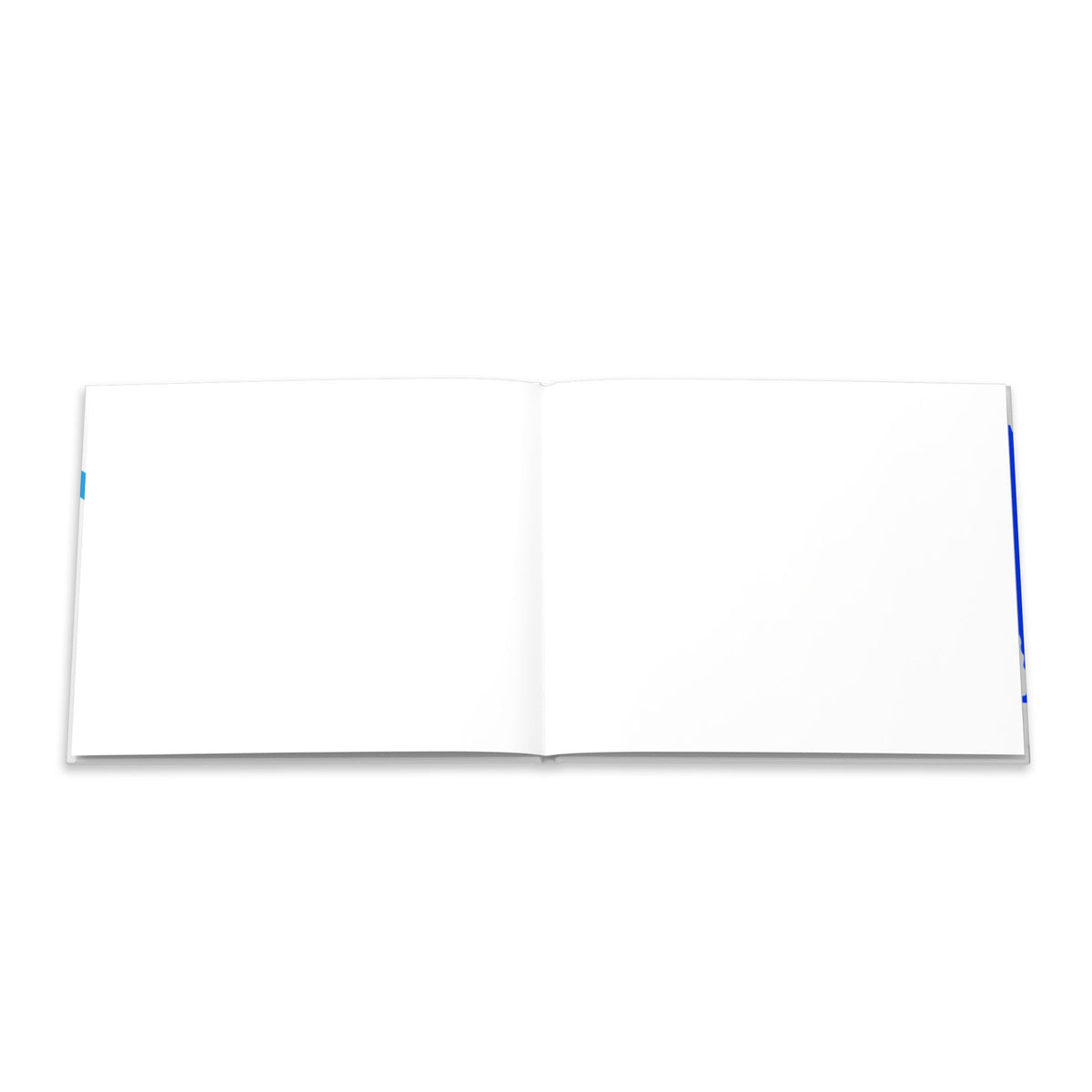 Dance Photos Hardcover A4 Photo Book — Keepsake Yearbook Memory Album DIY