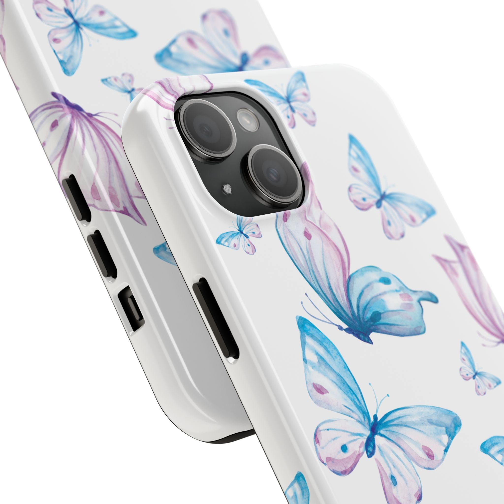 iPhone Case Butterflies
