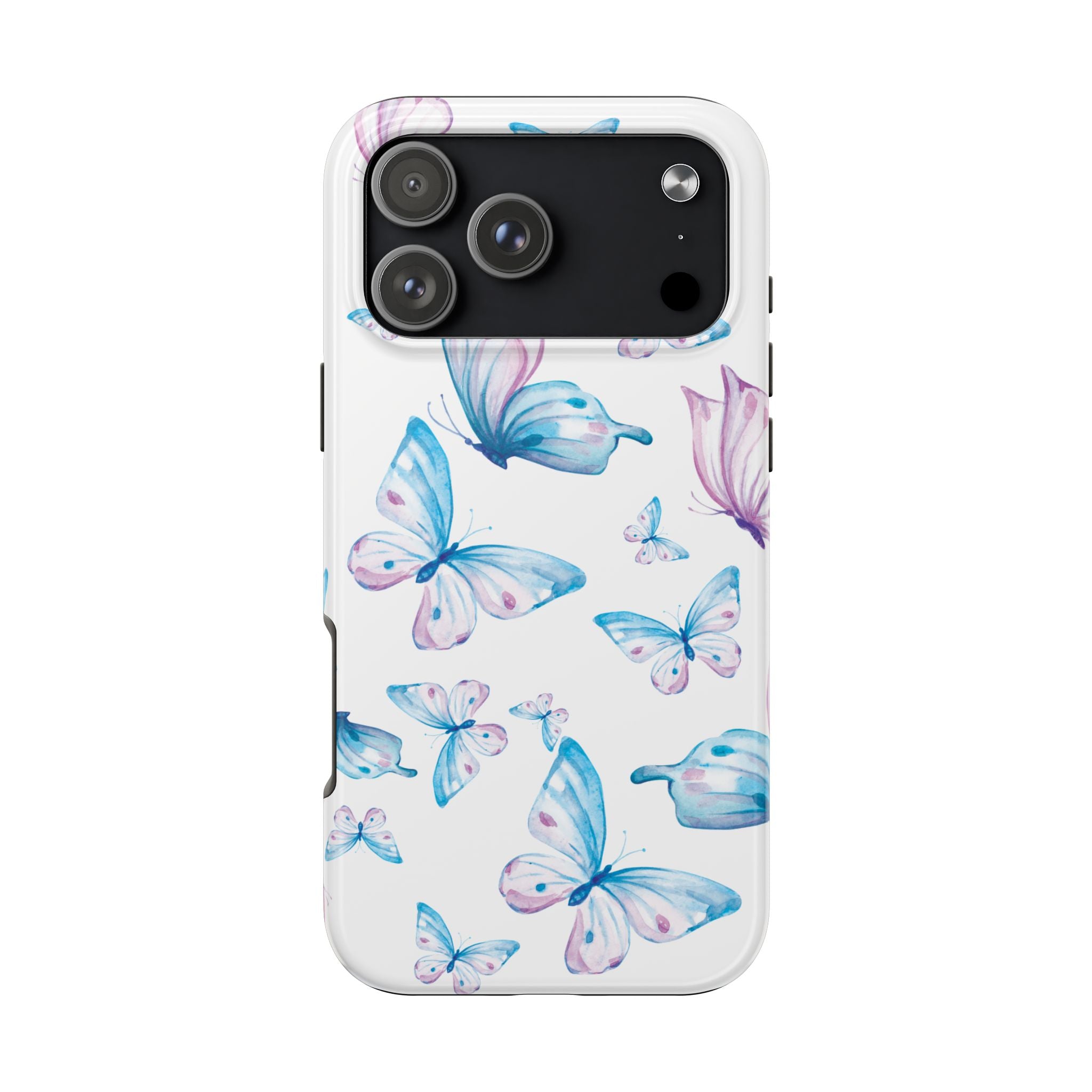 iPhone Case Butterflies
