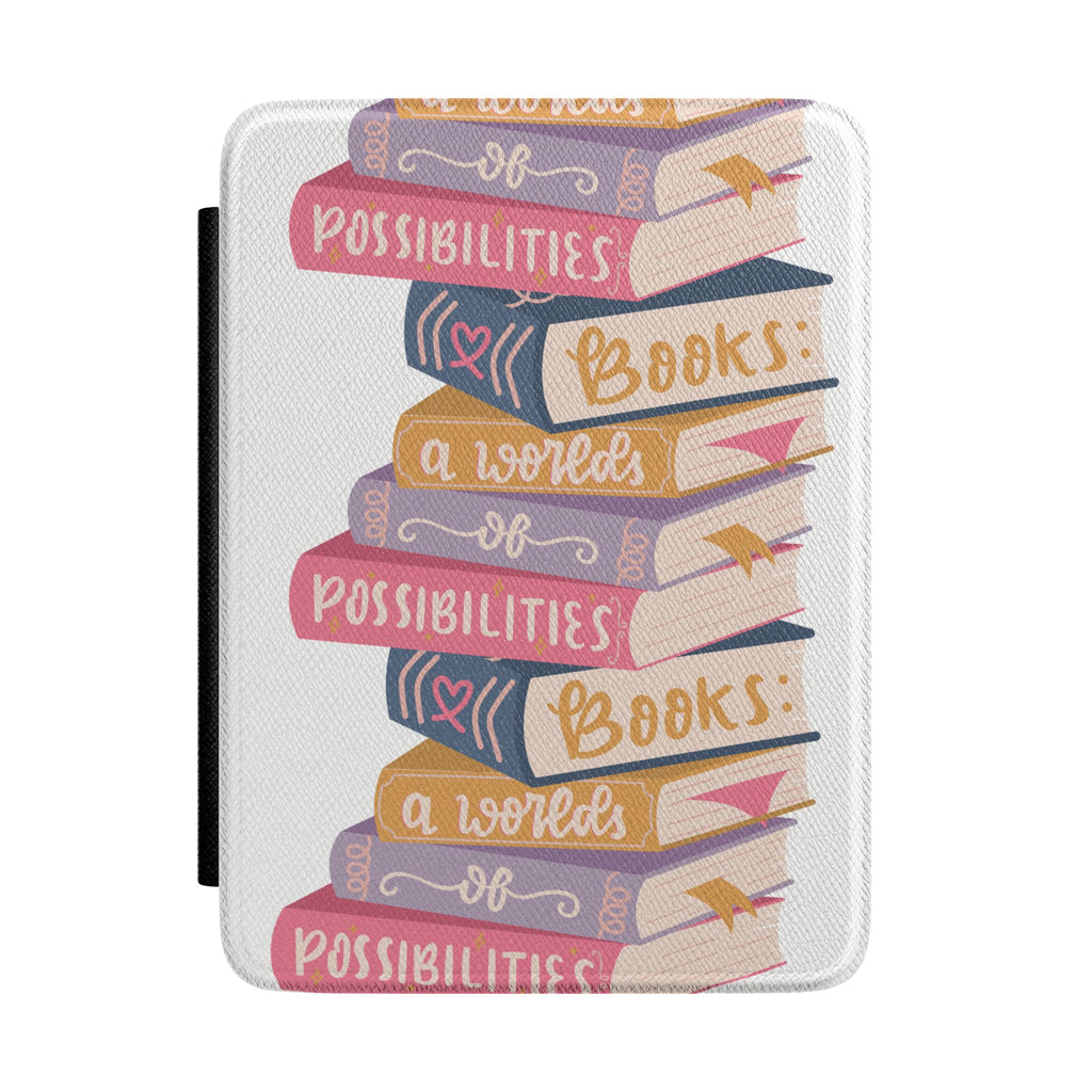 Book Lovers Kindle Case | BookTok