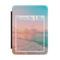 Beach Life Kindle Case | BookTok