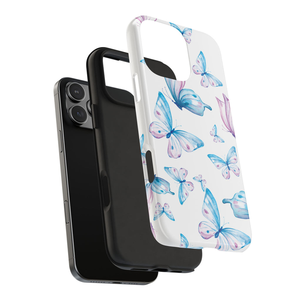 iPhone Case Butterflies