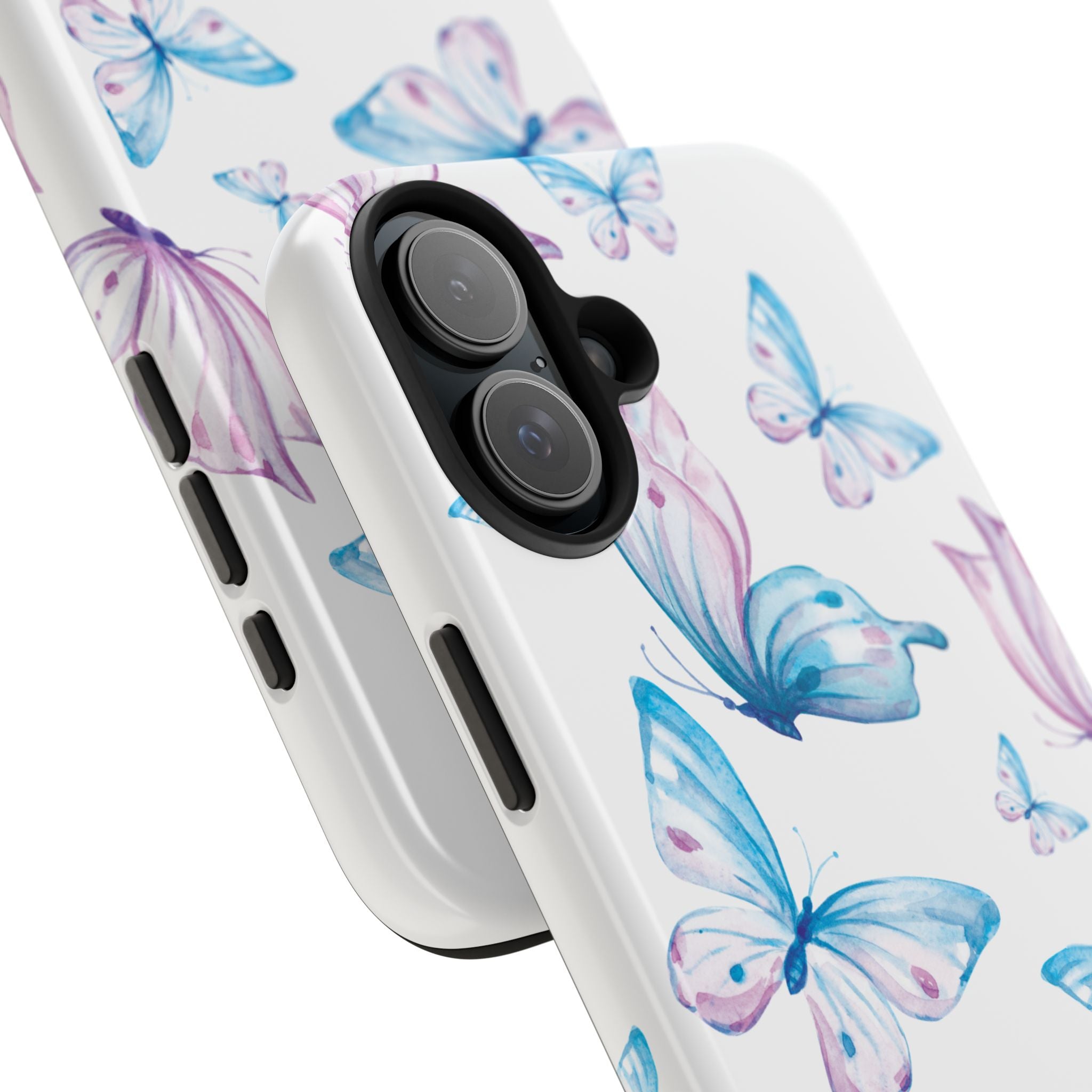 iPhone Case Butterflies