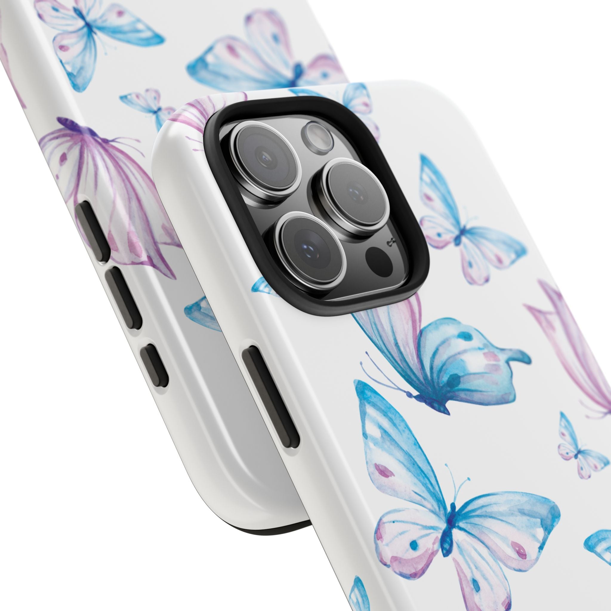 iPhone Case Butterflies