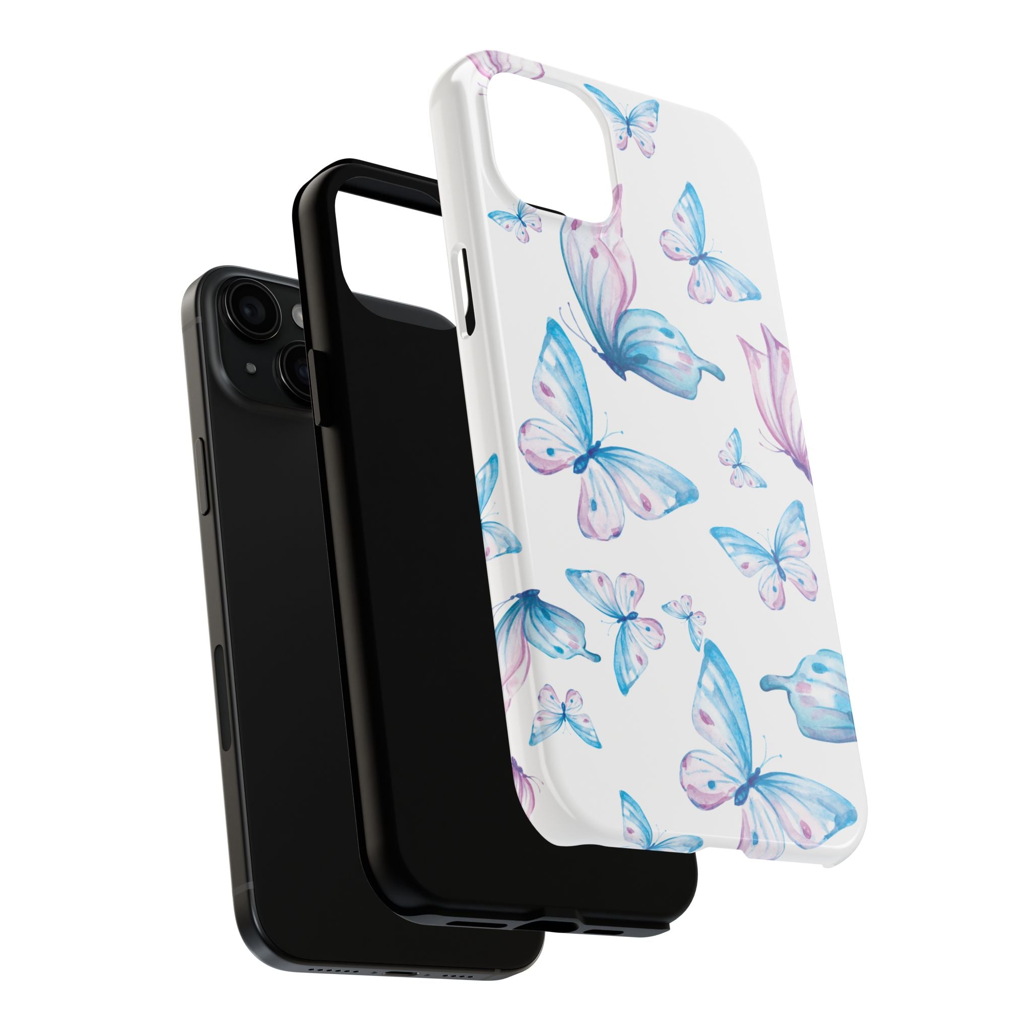 iPhone Case Butterflies