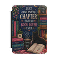 Book Lover Kindle Case