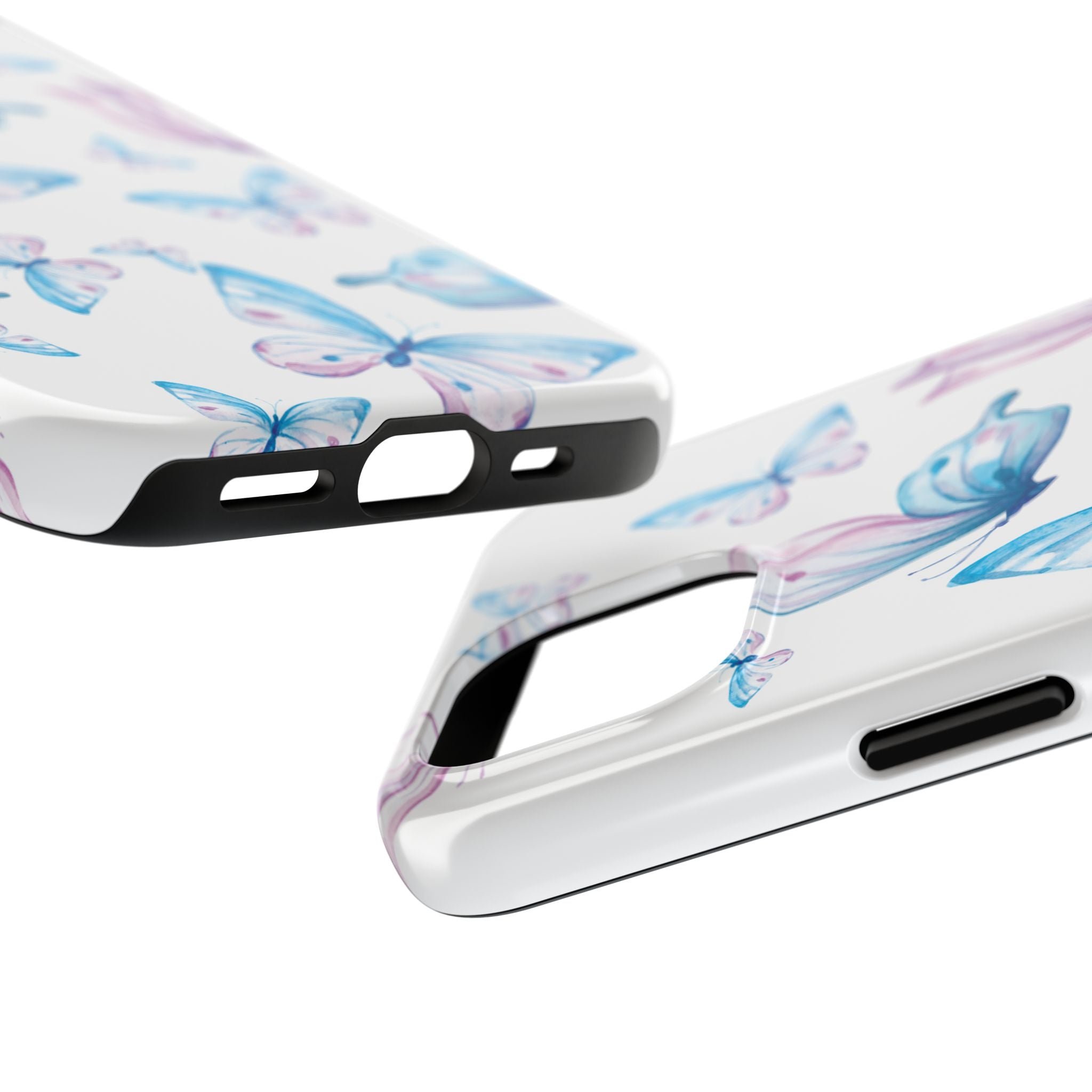 iPhone Case Butterflies
