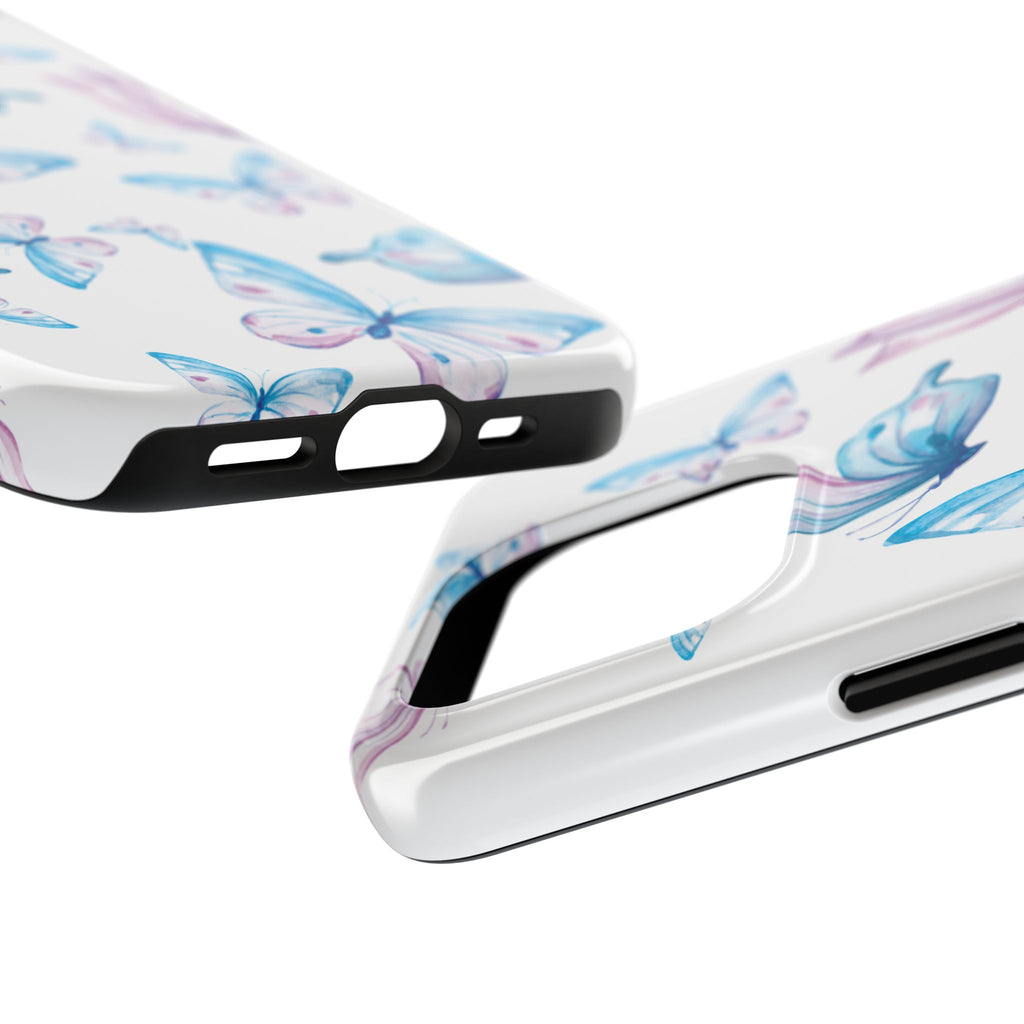 iPhone Case Butterflies