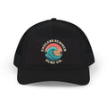 Endless Summer Surf Co. Trucker Cap - Black