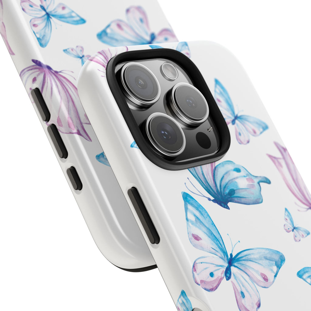 iPhone Case Butterflies