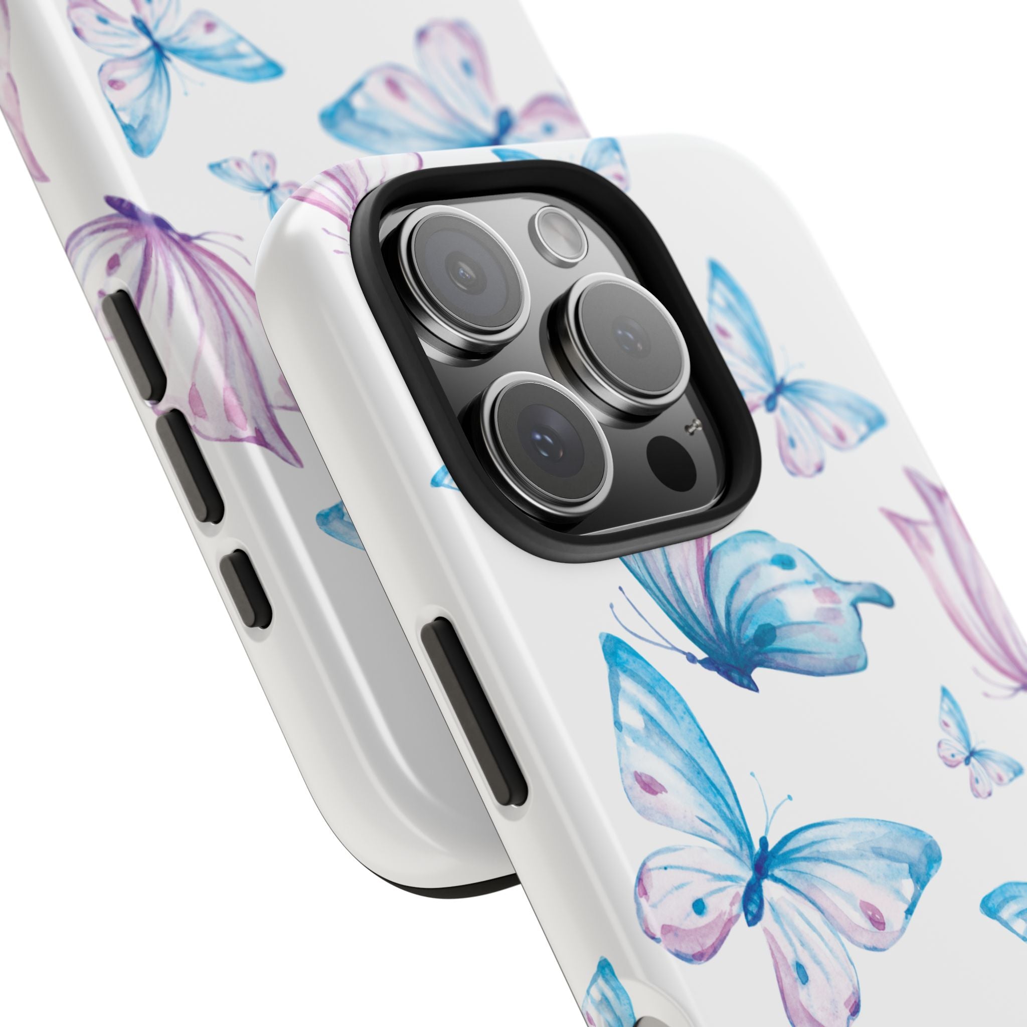 iPhone Case Butterflies