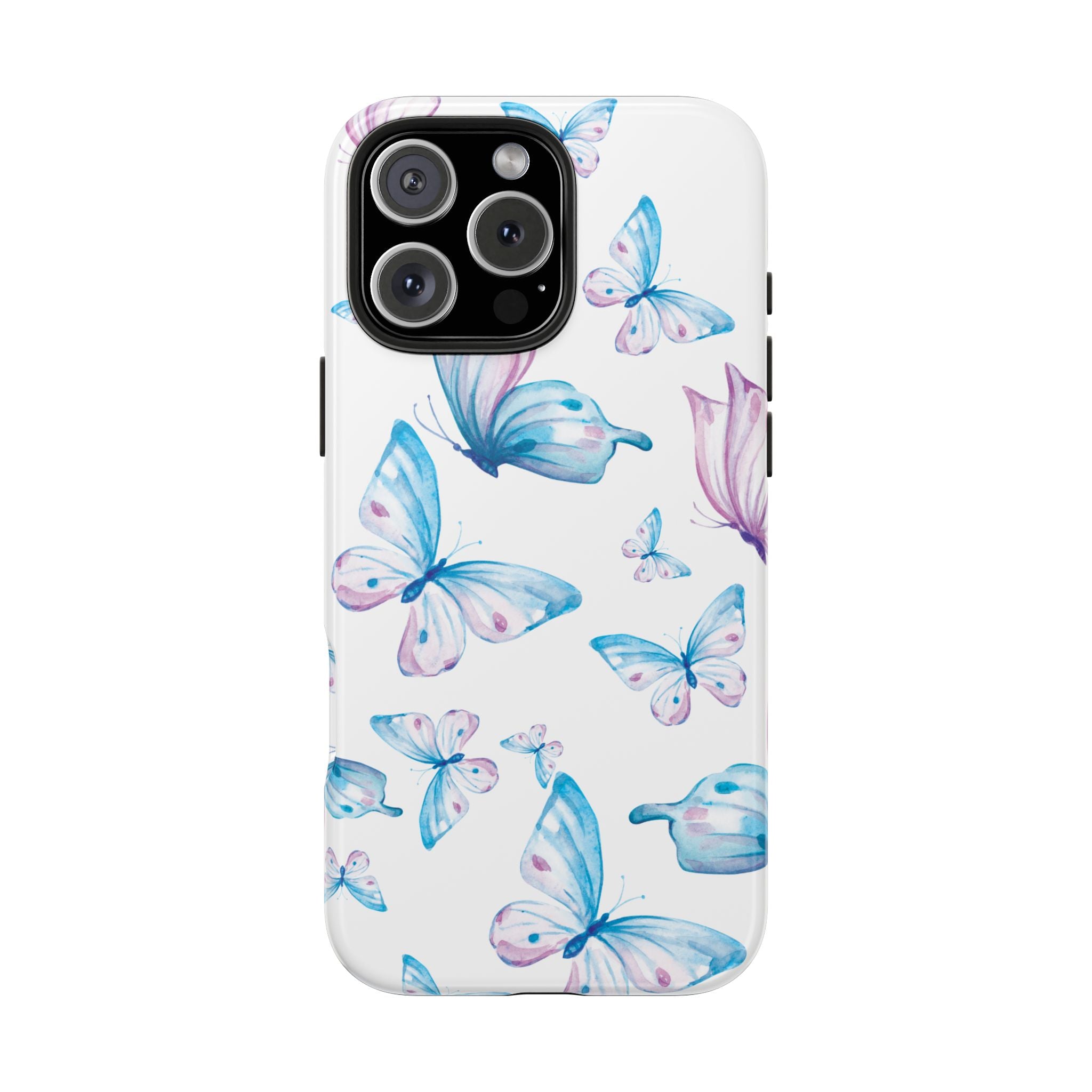 iPhone Case Butterflies