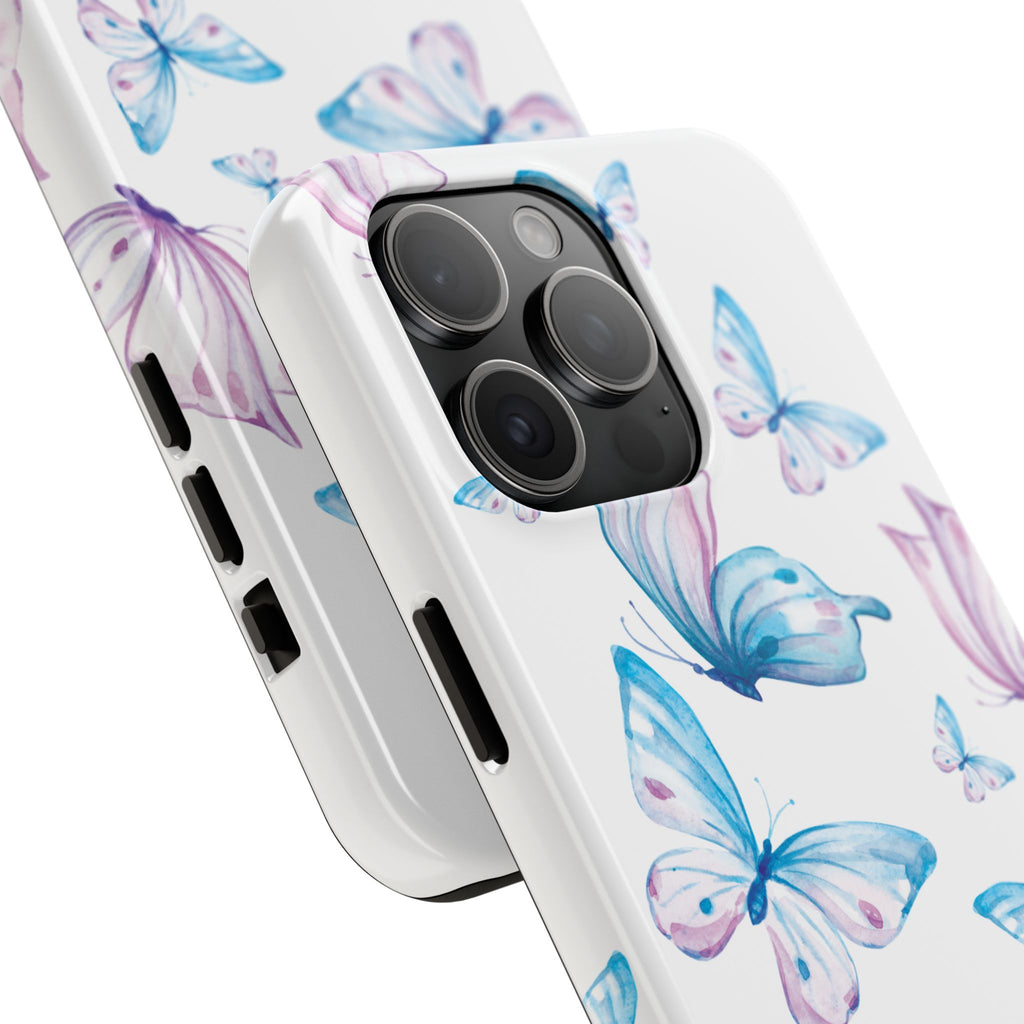 iPhone Case Butterflies
