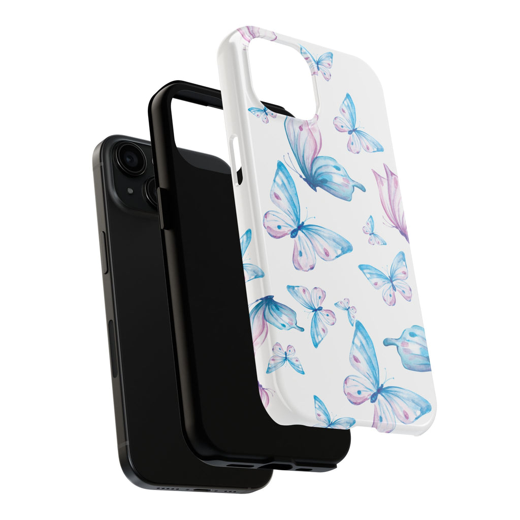 iPhone Case Butterflies