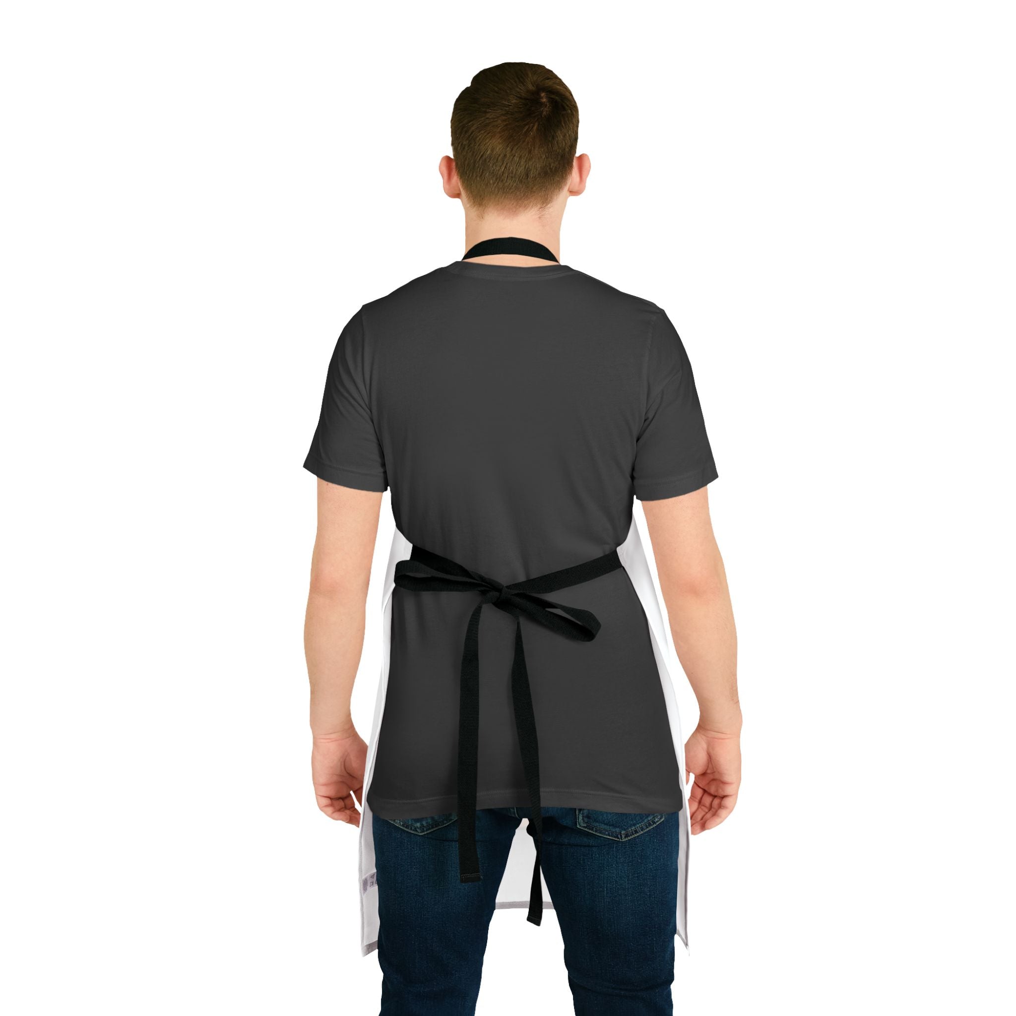 Funny Apron - Chop it like it's HOT