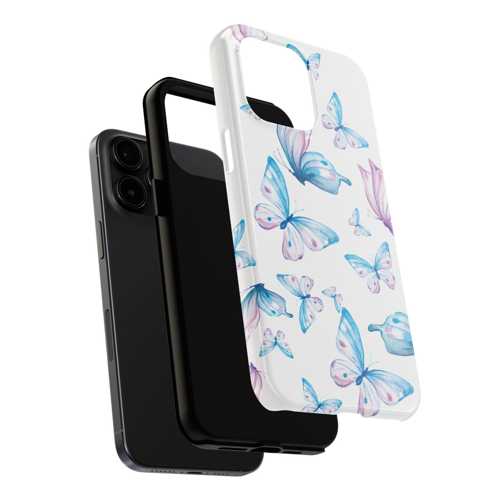 iPhone Case Butterflies
