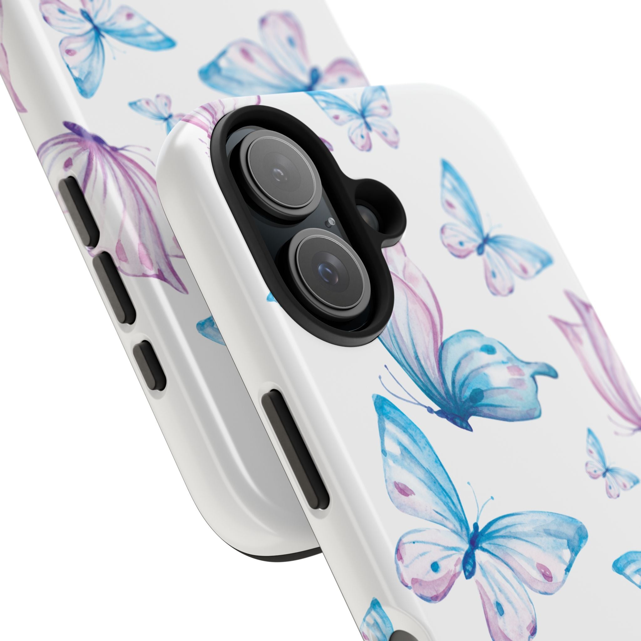 iPhone Case Butterflies